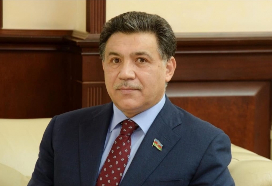Deputat: Ermənistan sülh üçün yaranmış imkanları əldən verməklə yalnız özünə ziyan vurur