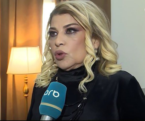 Mətanət İsgəndərli PAYLAŞIMI İLƏ DİQQƏT ÇƏKDİ - VİDEO