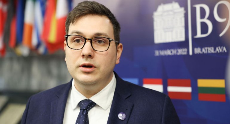 Qərbi Azərbaycan İcmasından Yan Lipavskinin iddialarına reaksiya