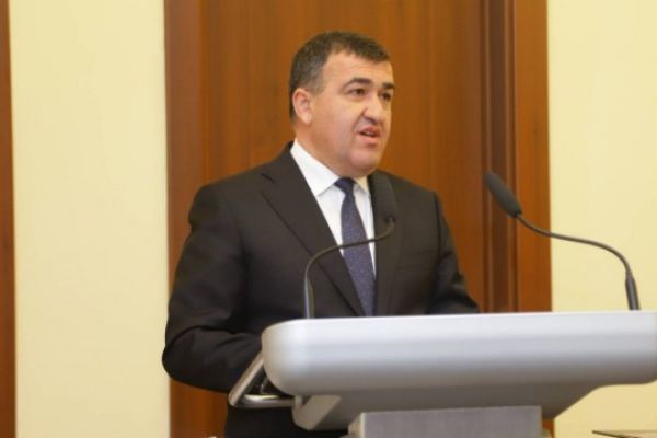 İcra başçısı Rafiq Quluyevin yanındakı bu komissiya məhkəməlik oldu