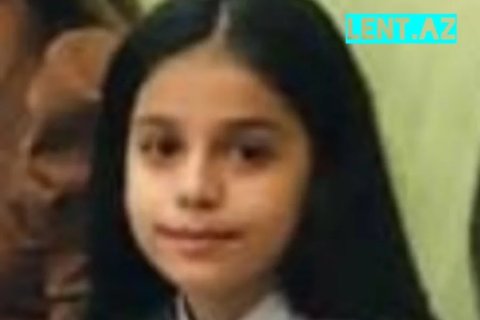 Xırdalanda özünü binadan atan qızın FOTOSU: Rəfiqələr niyə intihar edib?