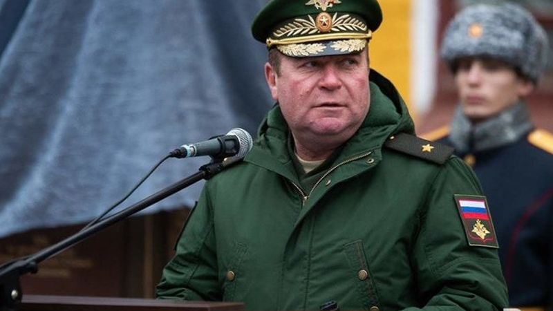 Sülhməramlılara yeni komandan gətirilən Kirill kimdir? - DOSYE