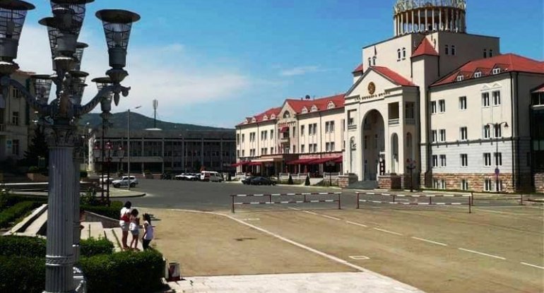 Bakının artıq Xankəndidəki xunta rejimin nazı ilə oynamaq fikri yoxdur - AÇIQLAMA