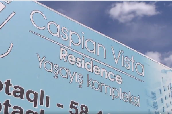  "Kaspian Vista Rezidens" vətəndaşa maneə yaratdı - İş məhkəməyə getdi