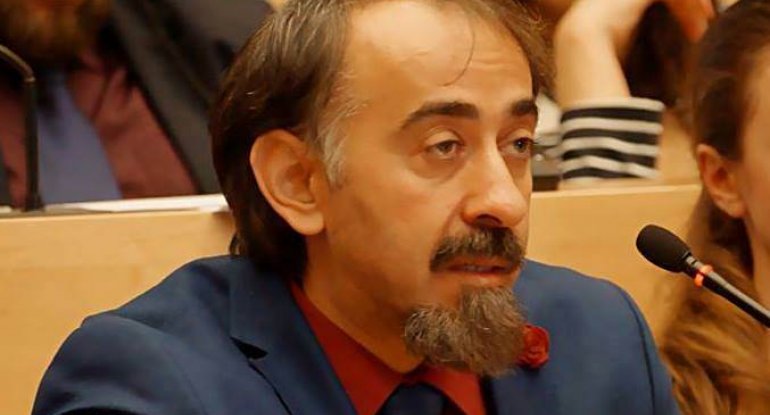 Qarabağdakı ermənilərin iki yolu var - Mehdiyev