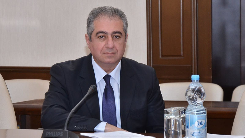 Məhkəmə Qubad İbadoğlu ilə bağlı qərar verdi