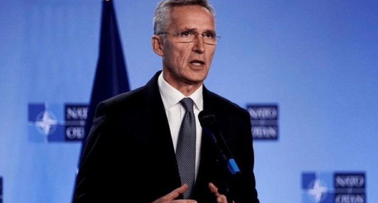 "Ərdoğan İsveçin NATO-ya üzv olması ilə bağlı sənədin parlamentə göndərilməsinə razılıq verib" - Stoltenberq