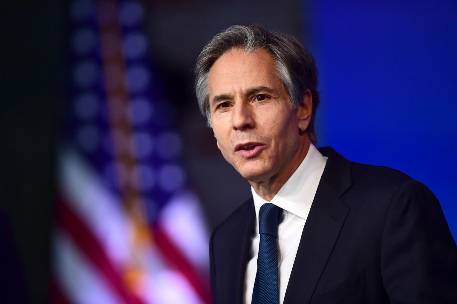 Amerikalı nazir Blinken: Azərbaycan hərbi əməliyyatları dərhal dayandırmalı, düşmənliklərə son qoyulmalıdır