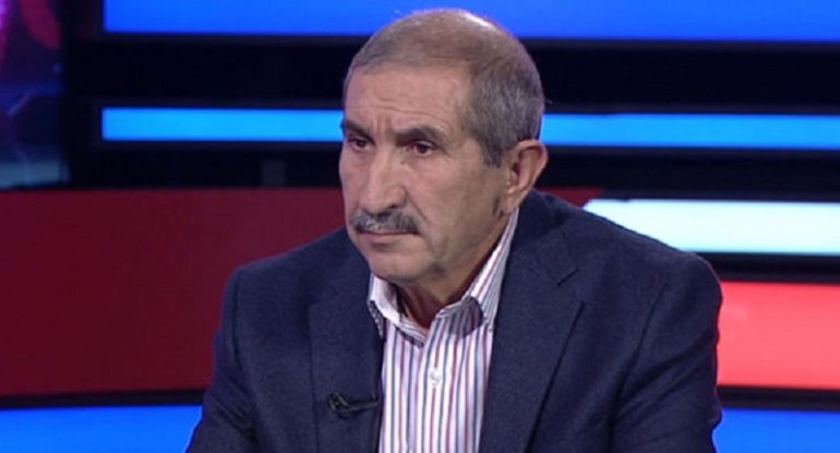 Ermənistan özünə yeni dost tapıb