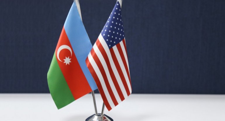 ABŞ-Azərbaycan münasibətlərini gücləndirməyin vaxtıdır - Amerikanın analitik mərkəzi