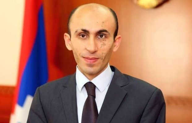 "Təhlükəsizlik səbəbi ilə..." - Beqlaryan HARDADIR?