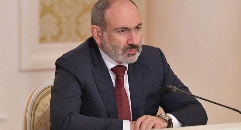 Abramyandan Paşinyanla bağlı ŞOK SÖZLƏR