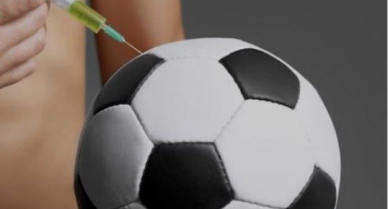 Millimizdə oynamış futbolçu cəzalandırıldı