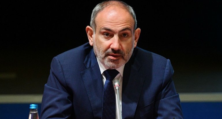 PAŞİNYAN QARABAĞ ERMƏNİLƏRİNİ HARA GÖNDƏRİR? – “O, “baş ağrısı”ndan qurtulmaq istəyir”