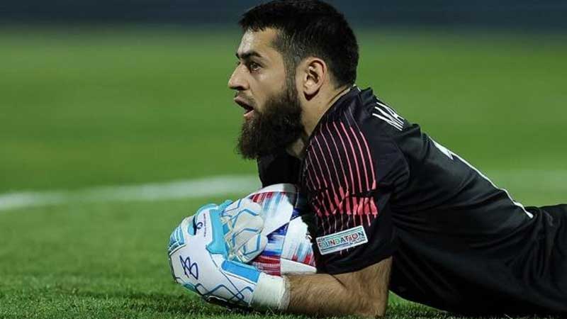Şahruddin "Beşiktaş"a qarşı niyə oynamadı? – SƏBƏB