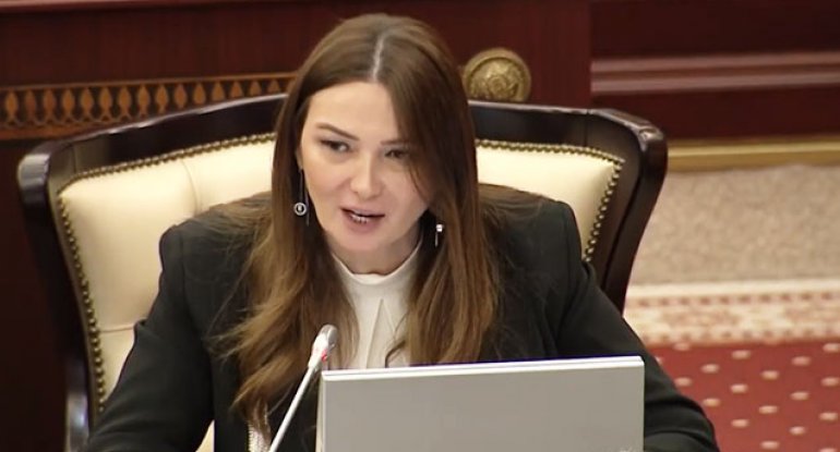 Qənirə Paşayevanın vəfat etdiyi bildirilir
