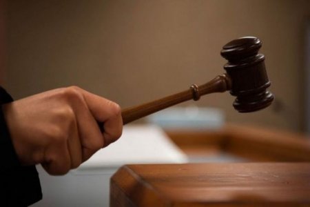 Azərbaycanda İran vətəndaşlarına hökm oxundu