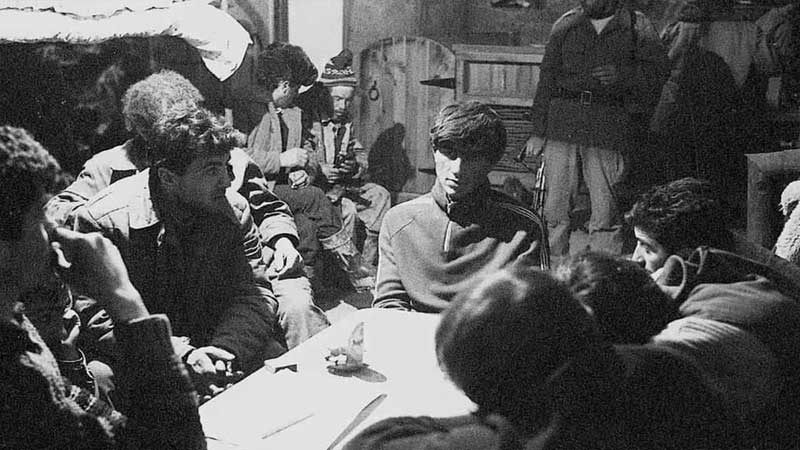 Balasanyanın 31 ildi ölüm-itimini gizlətdiyi qəhrəman şəhidimiz - Natiq Qasımovun film kimi hekayəsi