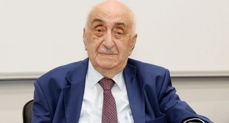 Xoşbəxt Yusifzadə VƏFAT ETDİ