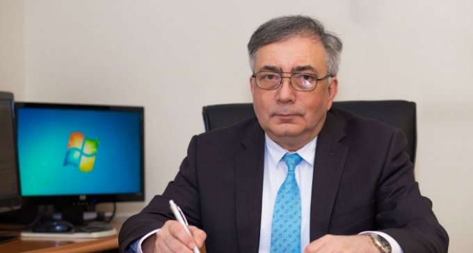 Şübhəli tender: İctimai Səhiyyə və İslahatlar Mərkəzində büdcəni kimlər xımır-xımır "sökür"?