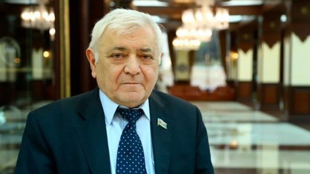 Millət vəkilinin səhhətində problem yarandı