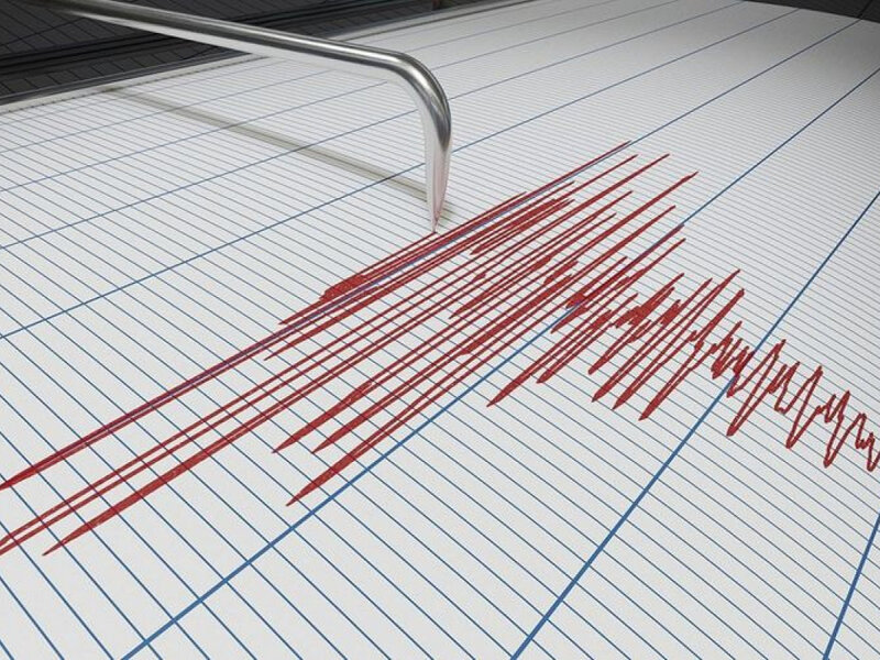  SON DƏQİQƏ: İstanbulda zəlzələ oldu