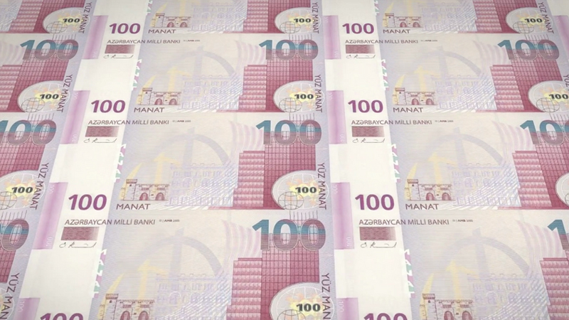 9 ayda Qarabağa nə qədər pul qoyulub?