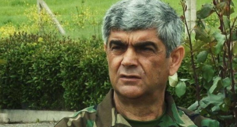Vitali Balasanyan MTX-də dindirildi