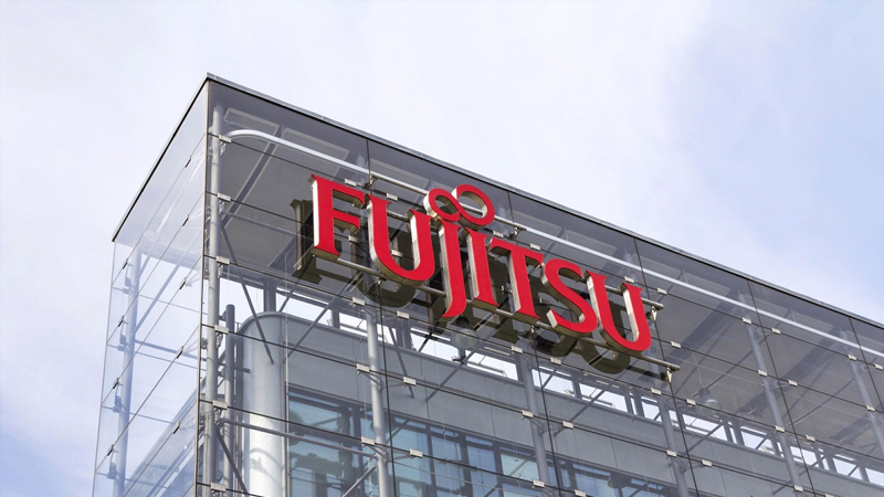 "Fujitsu" Rusiya biznesini ləğv etmək prosesinə başladı
