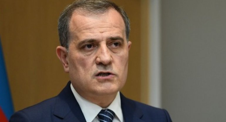 Ermənistanla sülh sazişinin imzalanması üçün real şanslar var - Bayramov 