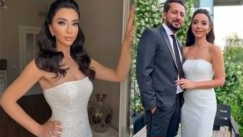 Türkiyəli məşhurun toyu Bakıda olacaq