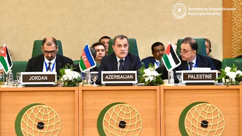 Azərbaycandan Fələstinli qaçqınlara dəstək – 1,6 milyon dollar