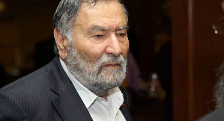 Zori Balayandan etiraf: “İrəvanın erməni əhalisi başqa yerlərdən gəlmələrdir” - VİDEO