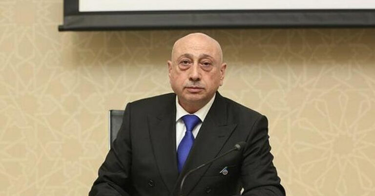 AZAL-ın daha bir vitse-prezidenti işdən çıxarıldı
