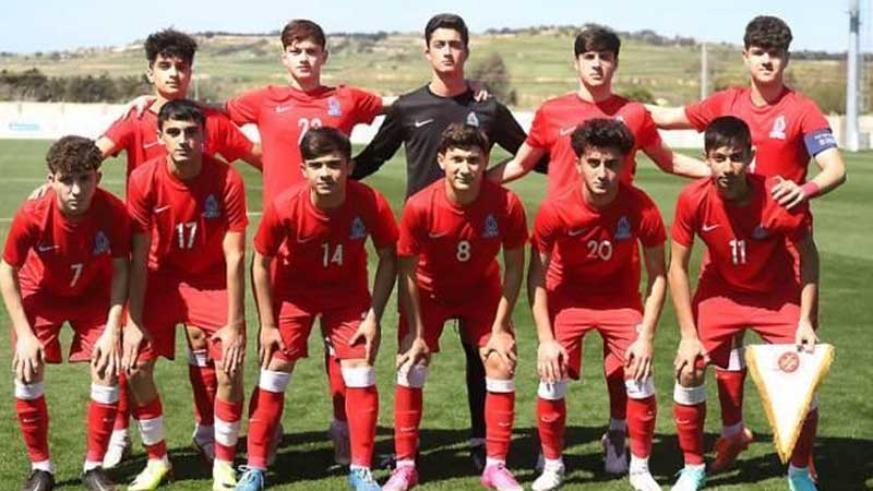 Millimiz yenə böyük hesabla uduzdu