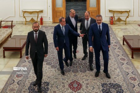 “3+3” ATƏT-in Minsk qrupunu əvəz edə biləcəkmi? - Rusların yeni PLANI