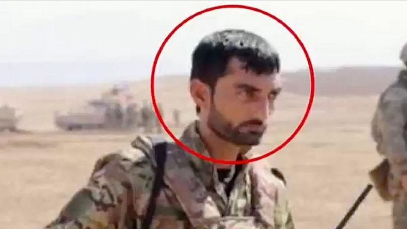 MİT PKK-nın "rəhbər şəxsi"ni Suriyada məhv etdi