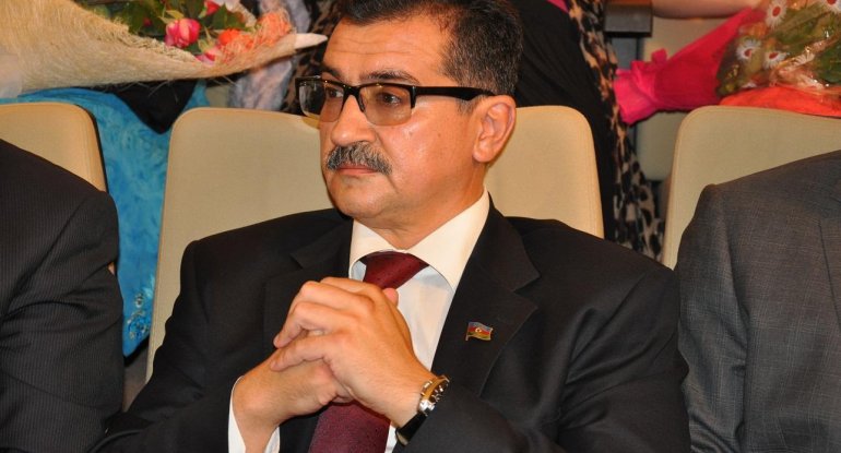Yeni aldığım maşınla qürur duyuram - Millət vəkili