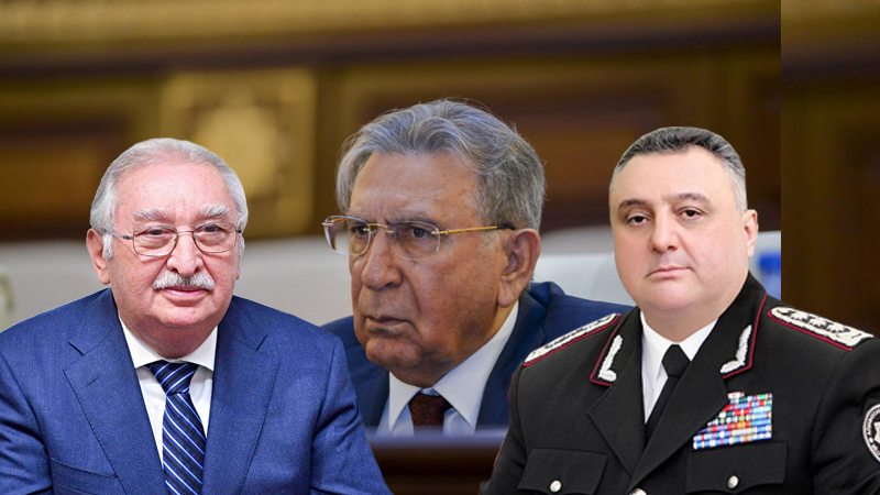 Əhməd Vəliyevin biznes imperiyasında Ramiz Mehdiyev və Eldar Mahmudov izi...