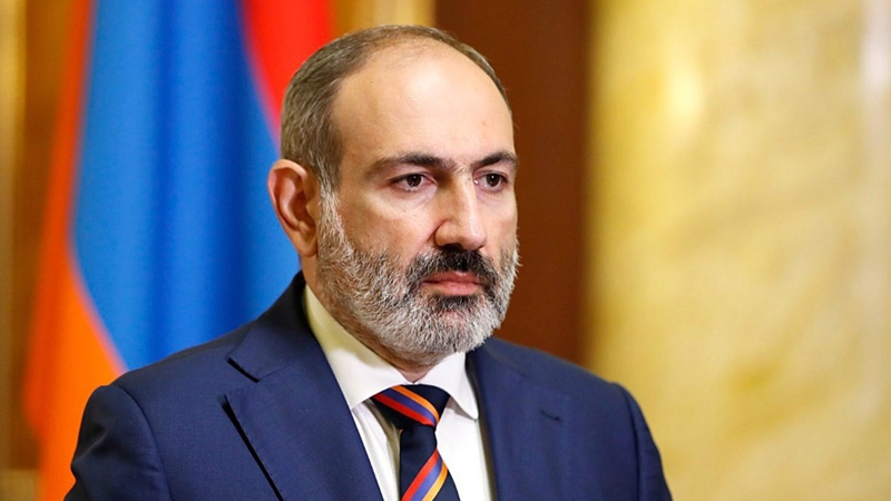 Paşinyan Bakı ilə razılaşdırılmış sülh müqaviləsinin 3 prinsipini açıqladı – İDDİA