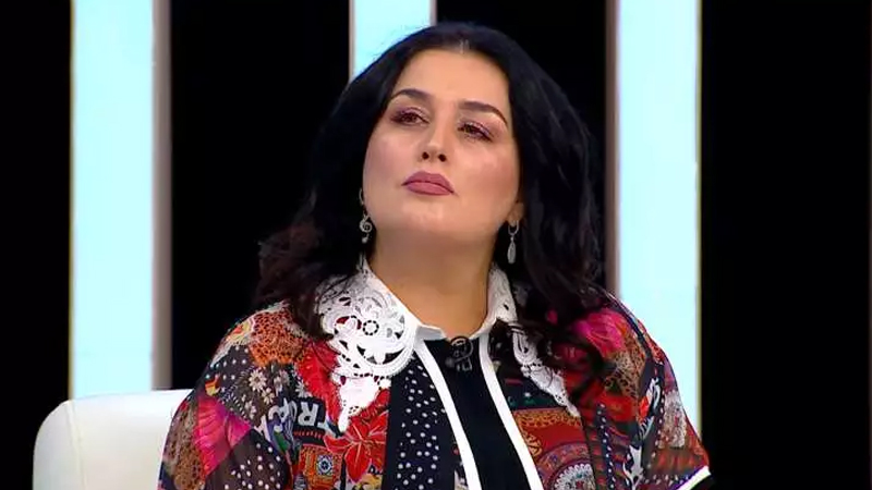 Elza meyxanaçıdan polisə şikayət etdi