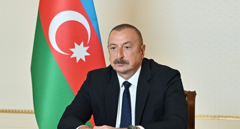 Bu nazirliyə yeni səlahiyyət verildi