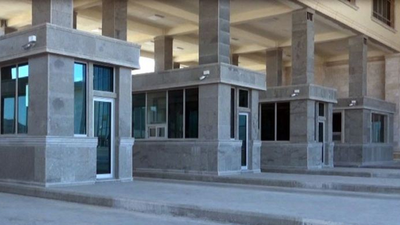 “Sədərək” postunda qeyri-qanuni pullar yığılır? - Rəsmi