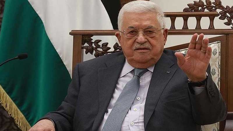 Mahmud Abbas Rusiyaya səfərini təxirə saldı
