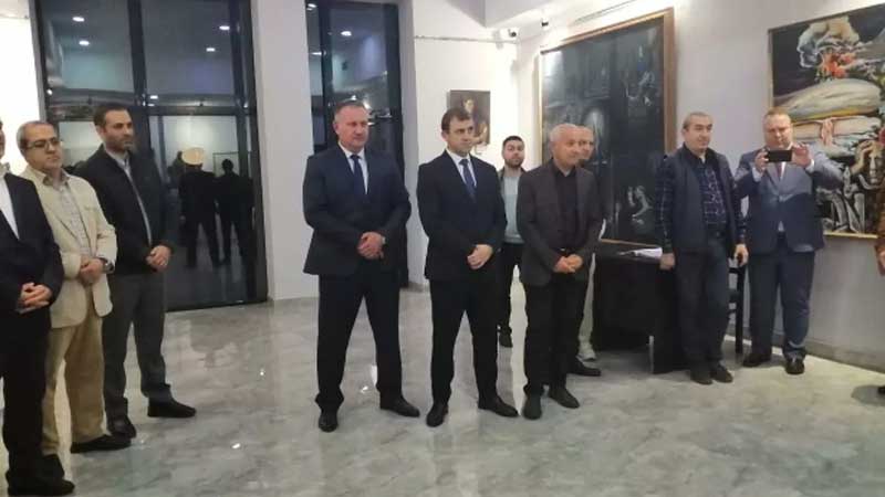 Rusiyanın Qafandakı Baş Konsulluğu bu tarixdə açılacaq