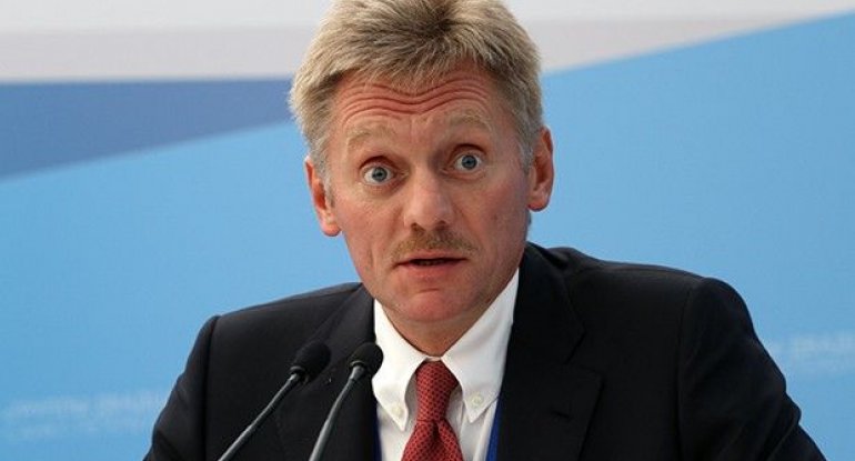 Peskov Putinin “dublyor”larından danışdı