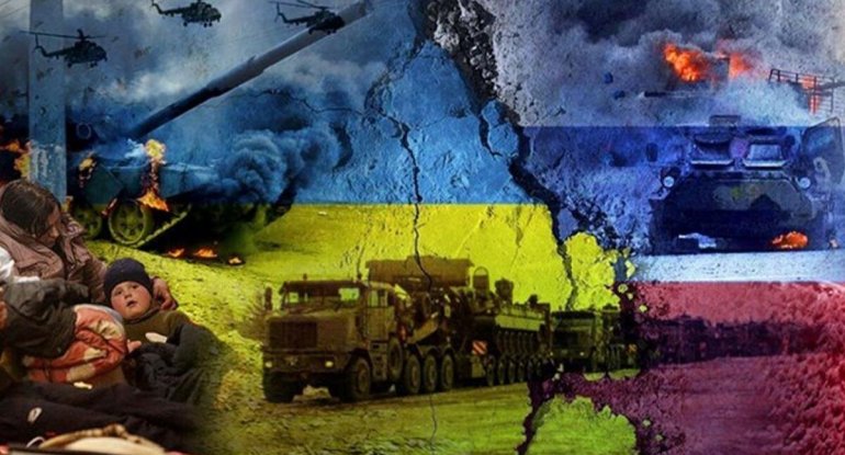 Dünyanı dərin xaos gözləyir: Avropa Birliyinin çöküşü ilə qlobal fəlakət başlayacaq