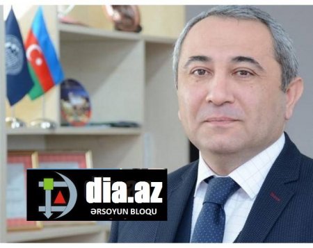 Yaxşı ki, ancaq YERİN ÜSTÜNÜ ona həvalə ediblər... - İTTİHAM VAR...