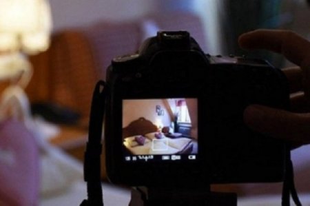 İntim videoları yayılan məmura yüksək vəzifə verildi - FOTO