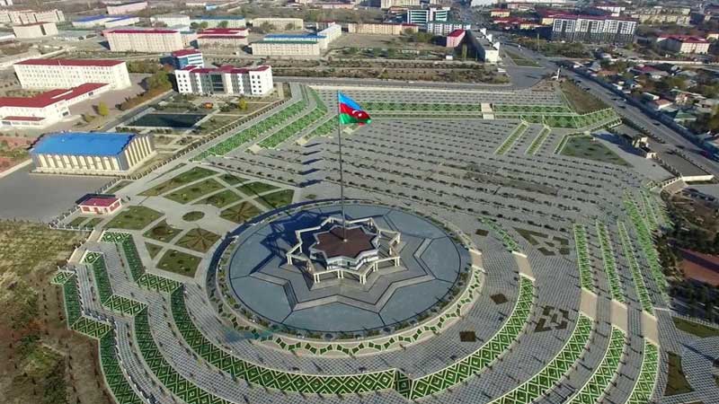 Faiq Şıxəliyev işdən çıxarıldı: Yeni təyinat